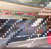 HK Food House - Accommodation Australia