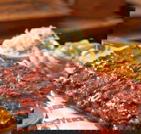 Hooters Parramatta - Rosehill - Accommodation Australia