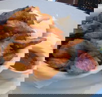 Hotel Victor - Local Tourism