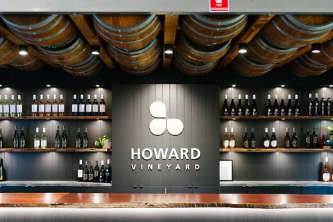 Howard Vineyard - Australia Shopping 0