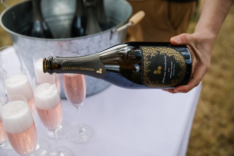 Howard Vineyard - Australia Shopping 2