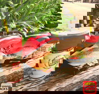 Hungry Jack's - Caroline Springs - Accommodation Australia