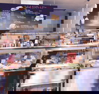 Imperial Bakery - Local Tourism