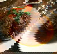 Isabella's Tratoria - Accommodation Australia