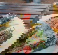 Judd's Pub - Local Tourism