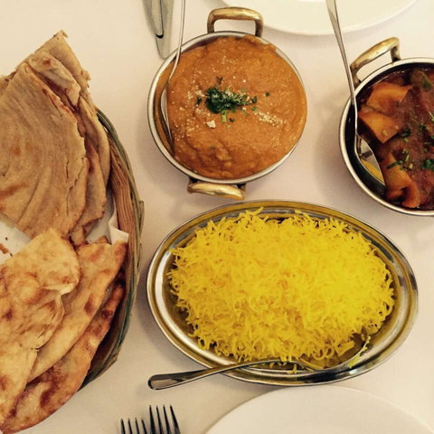Khusboo Indian Restaurant - Australia Shopping 0