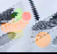 Kitchen Inn Express - Local Tourism