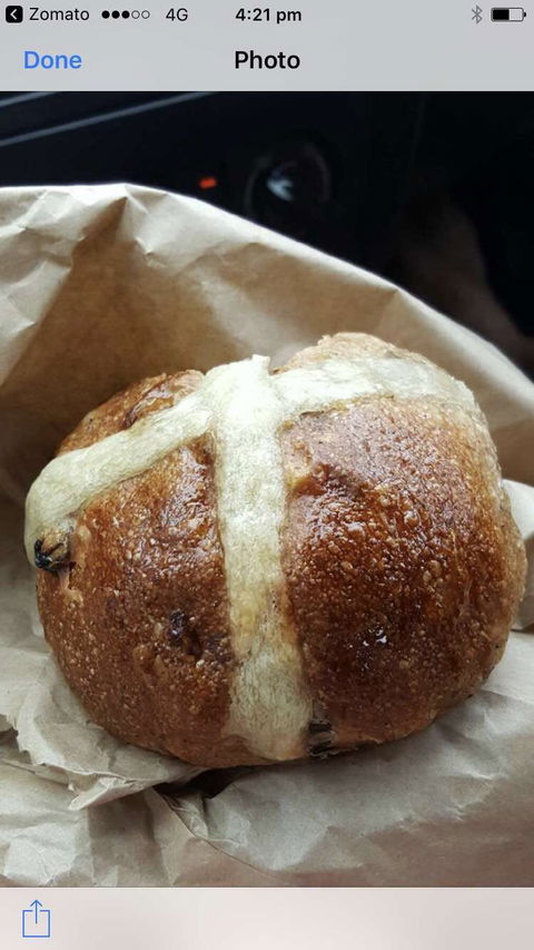 Kneaded Sourdough German Bakery - Accommodation Australia 0