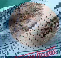 Krispy Kreme - Hillarys - Accommodation Australia