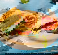 Little Thai House - Accommodation Australia