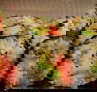 Lu's Sushi House - Local Tourism