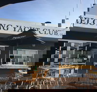 Marina View Cafe - Accommodation Australia