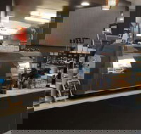 MC Square Cafe - Accommodation Australia