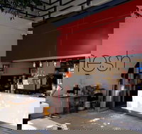 Mesh Cafe - Local Tourism