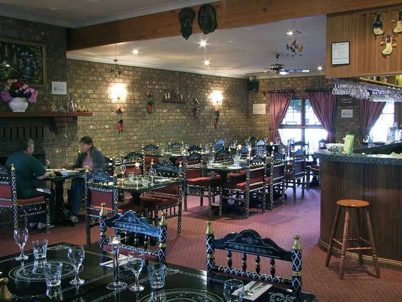 Old Reynella SA Accommodation Australia