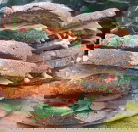 Nellie's Kitchen - Local Tourism