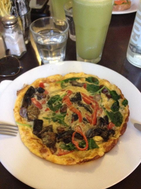 No Ordinary Cafe - Accommodation Australia 0