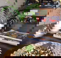 Northern Soul - Local Tourism