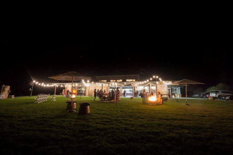 O'Leary Walker Wines Clare Valley - Accommodation Australia 1
