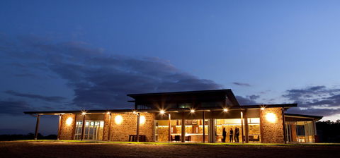 O'Leary Walker Wines Clare Valley - Accommodation Australia 2