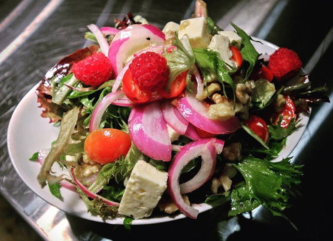 Osteria Antica - Local Tourism 0