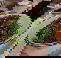 Oya Japanese Restaurant - Local Tourism