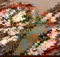 Paolo's Pizza Bar - Local Tourism