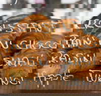 Patisserie Cocotte - Accommodation Australia