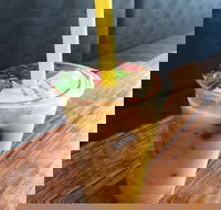 Pho Ben Thanh - Accommodation Australia