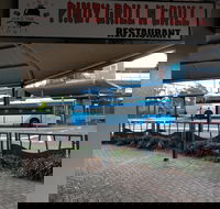 Pinoy Grill and Chill - Accommodation Australia