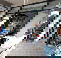 Pod Bar Espresso Cafe - Accommodation Australia