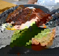 Ragin Cajun - Local Tourism