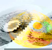 Ramen Ye - Accommodation Australia