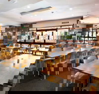 Rashays - Prairiewood - Bed n Breakfasts