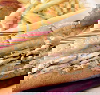 Red Rooster - Kalamunda - Accommodation Australia