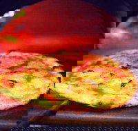 Revellers Bar - Accommodation Australia