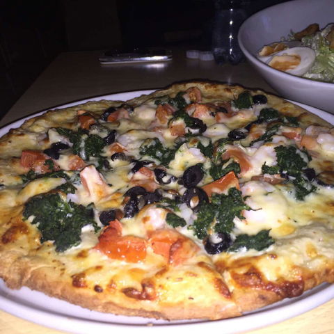 Riverside Restaurant - Australia Shopping 0