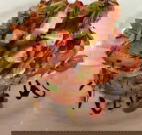 Rosetti's Cafe - Bed n Breakfasts