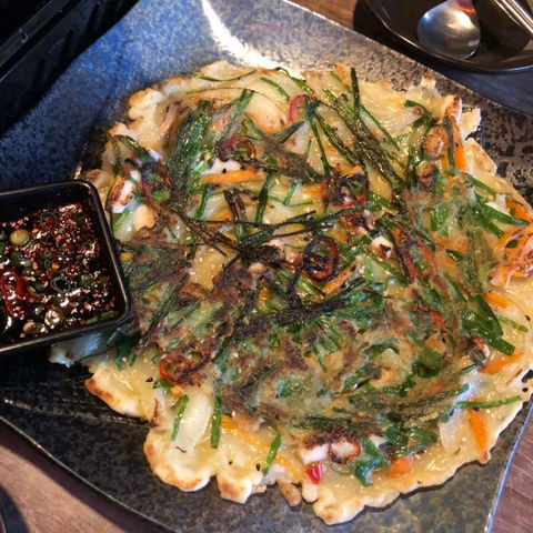 Sahara Grill - CBD - Accommodation Australia 0