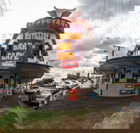 Saleyards Distillery - Bed n Breakfasts