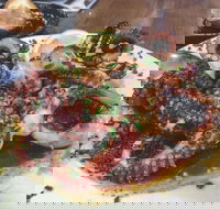 Silvas - Accommodation Australia