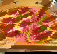 St Albans Pizza - Accommodation Australia
