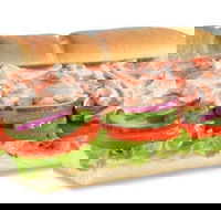 Subway - Ipswich - Local Tourism