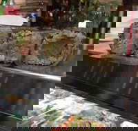 Sushi Bar - Chatswood - Accommodation Australia