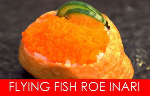 Sushi Roll - Dee Why - Accommodation Australia 0