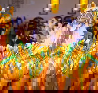 Tang Dynasty Restaurant - Accommodation Australia