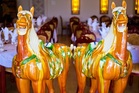 Tang Dynasty Restaurant - Accommodation Australia 0