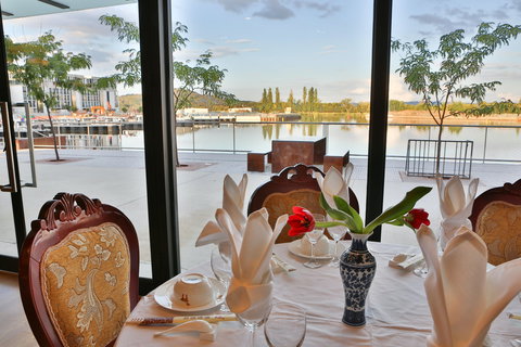 Tang Dynasty Restaurant - Accommodation Australia 1