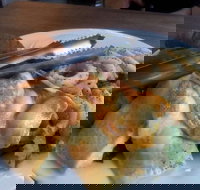 Tandoor  Curry House - Accommodation Australia