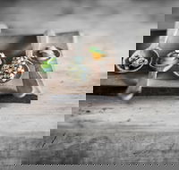 The Currant Shed - Local Tourism